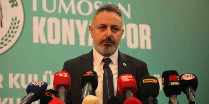 Konyaspor‘da transfer süreci hazırlanıyor