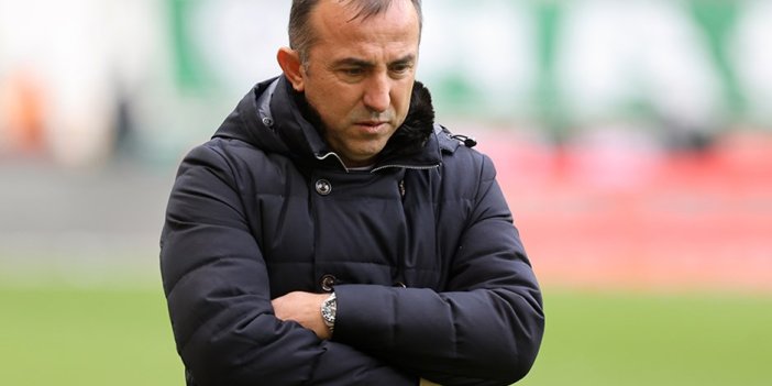 Recep Uçar’dan beni eleştirin ifadesi