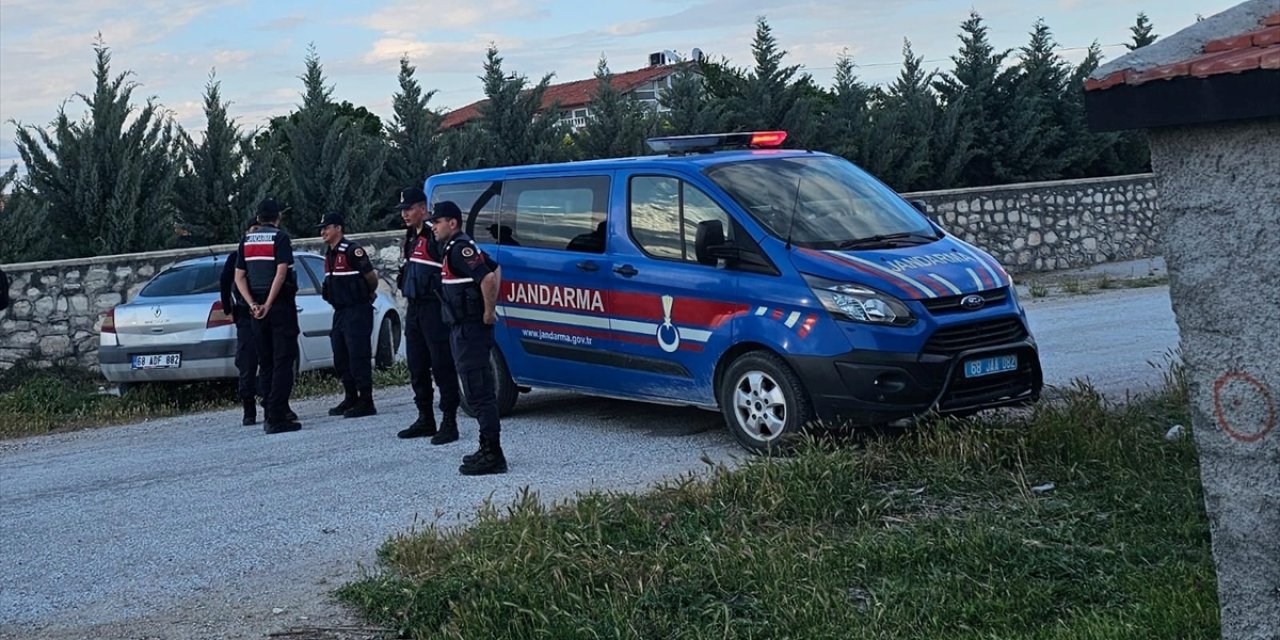 Cumhurbaşkanı Erdoğan’a suç teşkil eden paylaşım yapan şüpheli gözaltına alındı