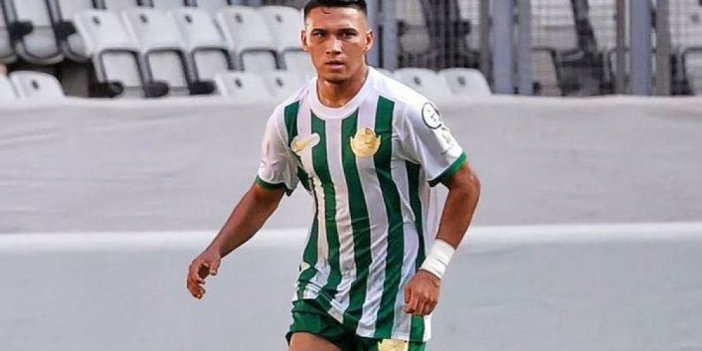 Konyaspor transfer için imzada bekliyor