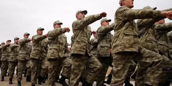 MSB'den bedelli askerlik sınıflandırma sonuçları açıklandı