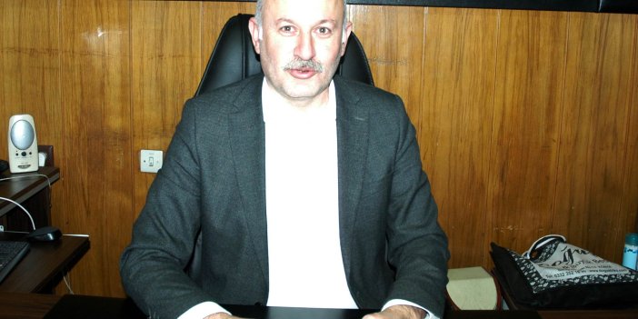 Alataş: ''Konya Taekwondosunun 2025 yılı altın yılı olacak''