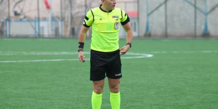 1922 Konyaspor-Viranşehir maç hakemi belli oldu