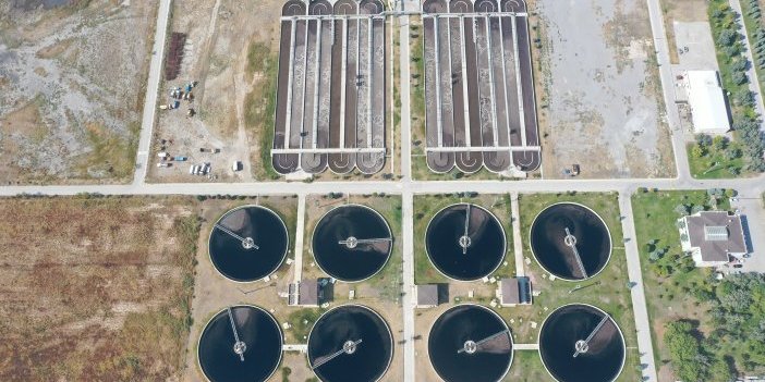 Konya'da 6 tesiste 80,4 milyon kilovat elektrik enerjisi üretildi