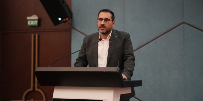 Başkan Bulut: ‘’Yangın tedbirleri için bilinç ve şuur şart’’