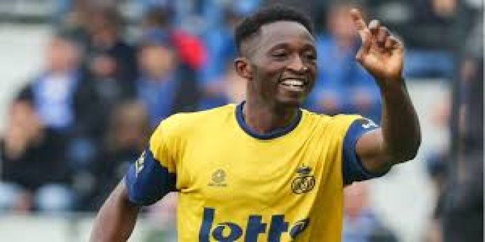 Konyaspor’a kiralık oyuncu geliyor