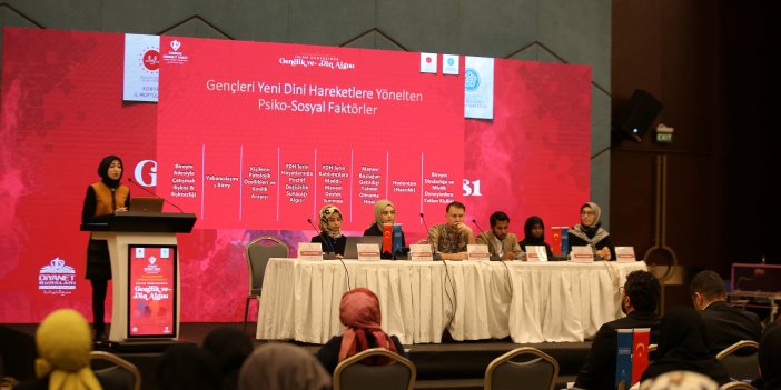 10. Uluslararası Öğrenci Sempozyumu için başvurular açıldı