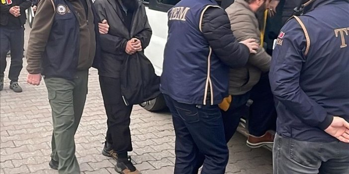 Milli Çözüm Dergisi Konya Şubesi açıldı