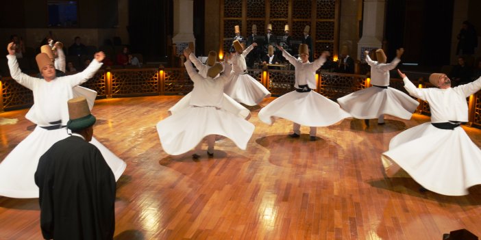 Turistlere yönelik sema tanıtım programı düzenlendi