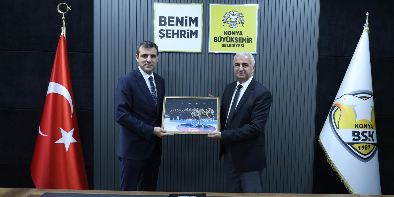 Meram 3. Kort tenis kış Turnuvası’nda şampiyonlar belli oldu