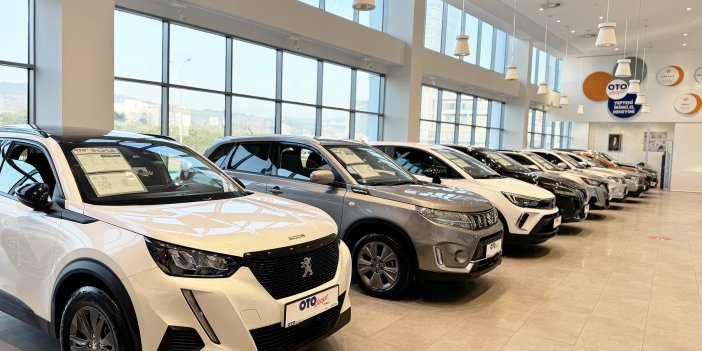 2. El’de elektrikli araçlara talep artıyor