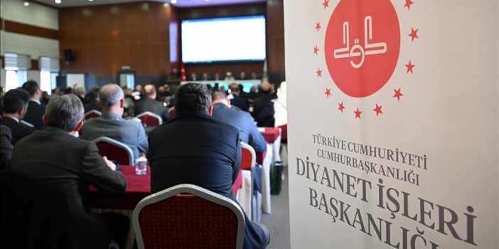 Diyanet, 50 ilçe müftüsü ve 6 kadın il müftü yardımcısı alacak