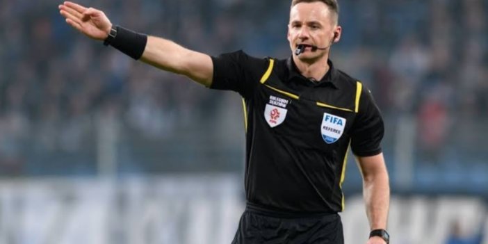 Konyaspor-Galatasaray maçı var hakemi belli oldu