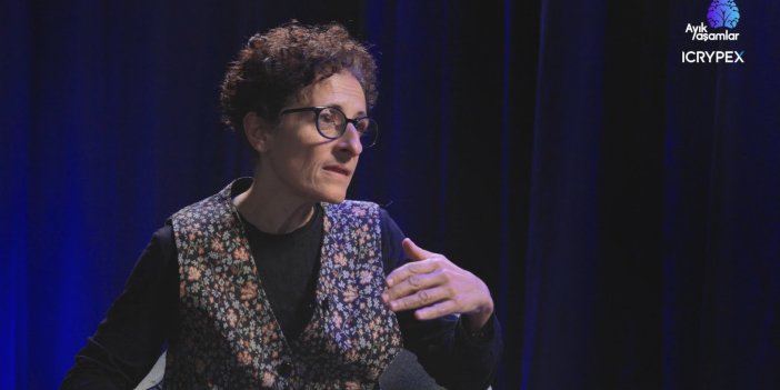 Sosyolog Zeliha Bürtek: Toplum yeniden inşa edilince bağımlılık tırmanışa geçti