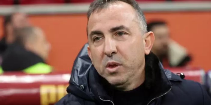 Konyaspor Teknik Direktörü Recep Uçar'dan ilginç iddia!