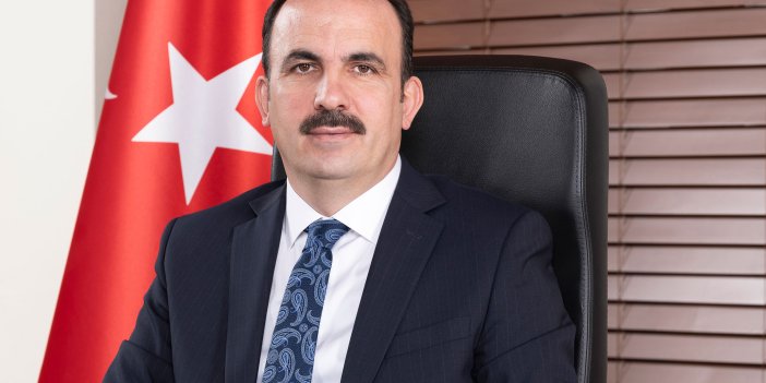 Başkan Altay: “Miraç kandilimiz mübarek olsun”