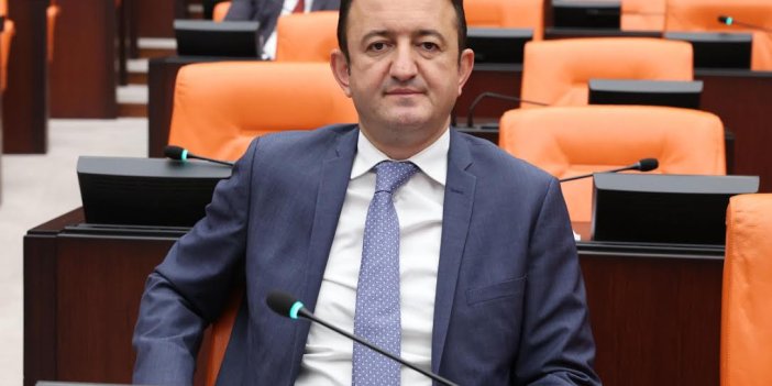 Bektaş: Konya’yı derinden üzen bu acıların bir daha yaşanmamasını diliyorum