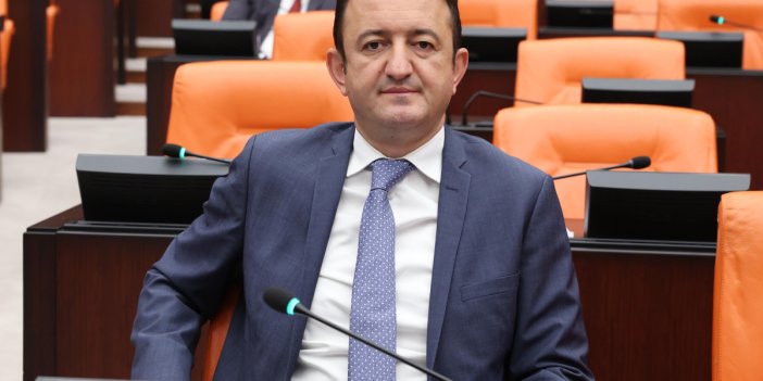 Konya’yı derinden üzen bu acıların bir daha yaşanmamasını diliyorum