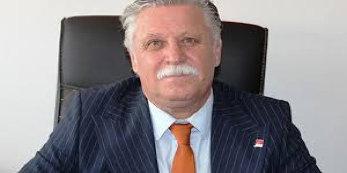 CHP Konya İl Başkanı Yaman’dan, Konya halkına geçmiş olsun mesajı