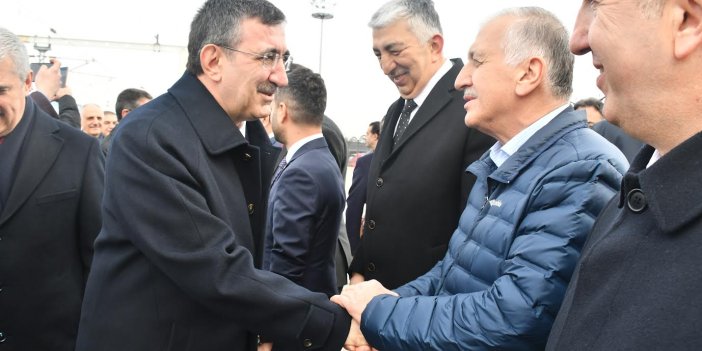 Başkan Büyükeğen, Sanayicilerin Taleplerini 25 Maddelik Raporla Ekk’ya İletti