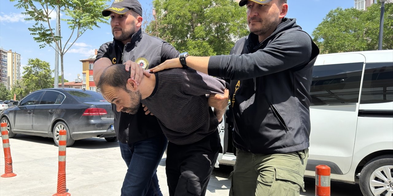 Putin'den Erdoğan'a 'geçmiş olsun' telgrafı
