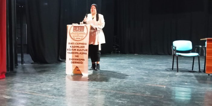 Meltem Orhan güven tazeledi