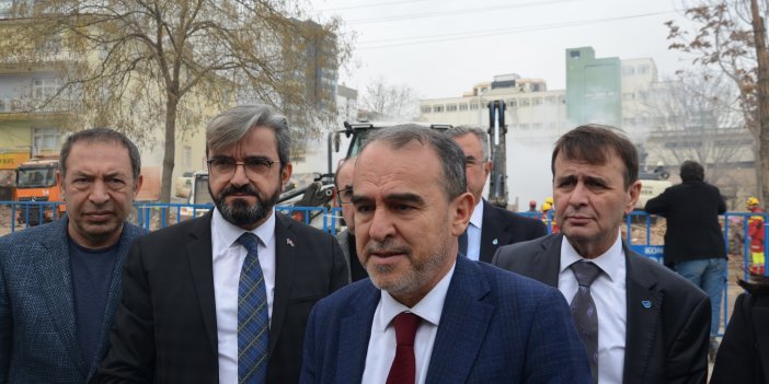 Deva İktidarında yapacaklarını anlattılar