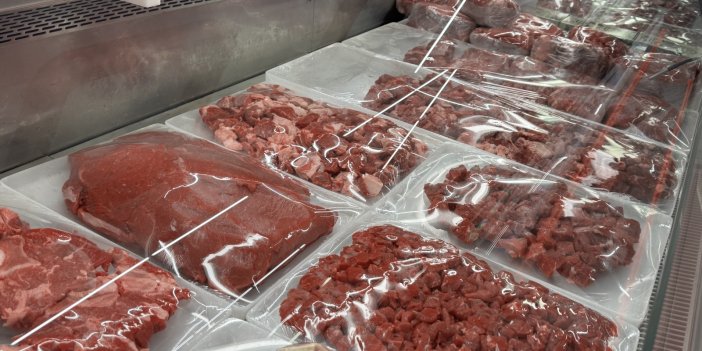 Uzmanından tavsiye: "Alışveriş sepetine en son et ekleyin"