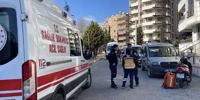 Evde anne ve 2 kızı ölü bulundu