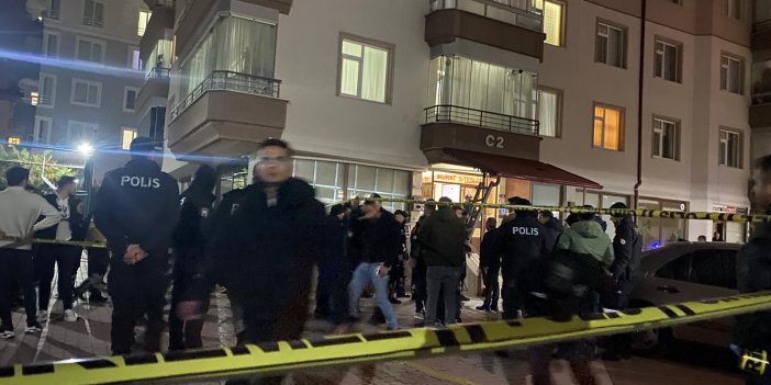 "Konya'da apartman dairesinde 4 ölü bulundu " haberi sonrası Cumhuriyet Başsavcılığı'ndan açıklama