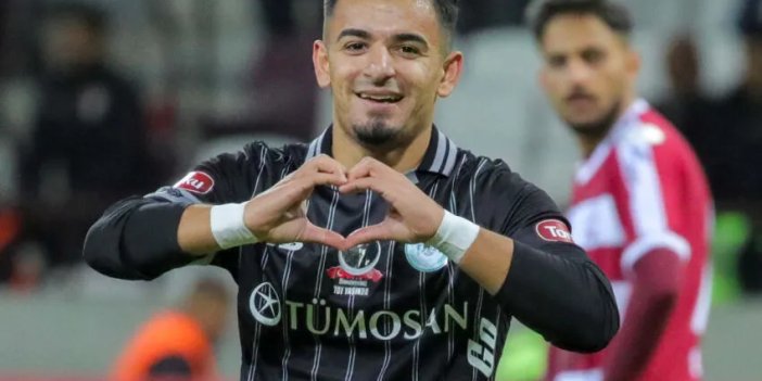 Fenerbahçe Konyaspor'dan o oyuncuyu istiyor!