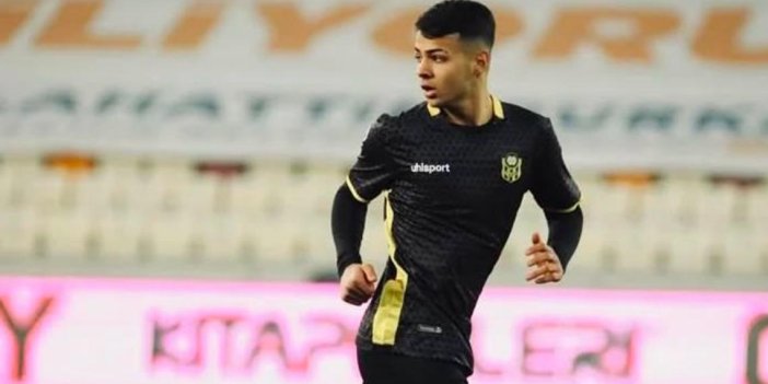 Yeni Malatyasapor’dan Konyaspor’a geliyor