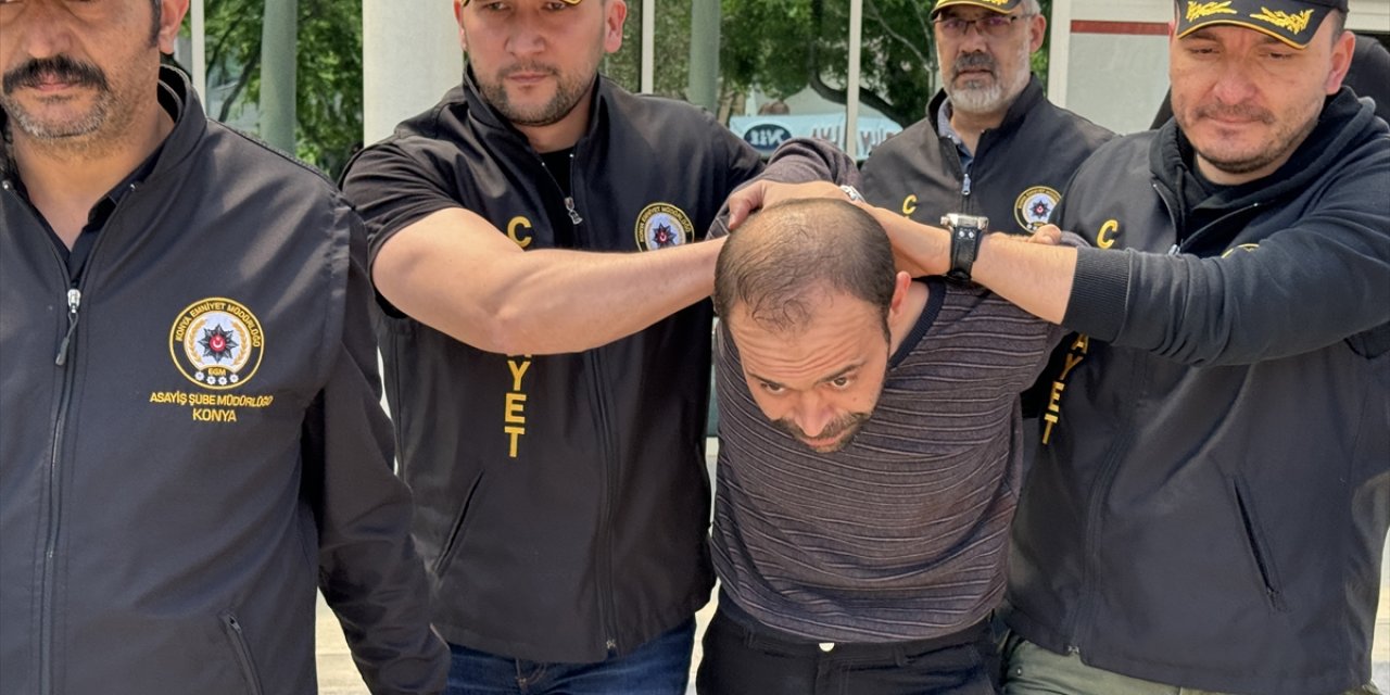 Keyifler yerinde