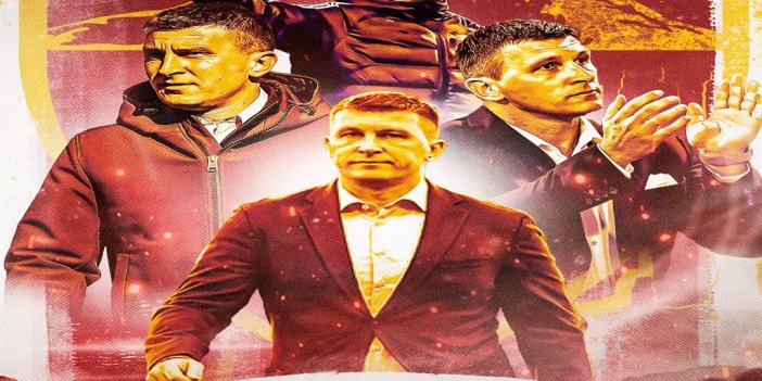 Kayserispor'a yeni hoca! 1,5 yıllık sözleşme imzaladı