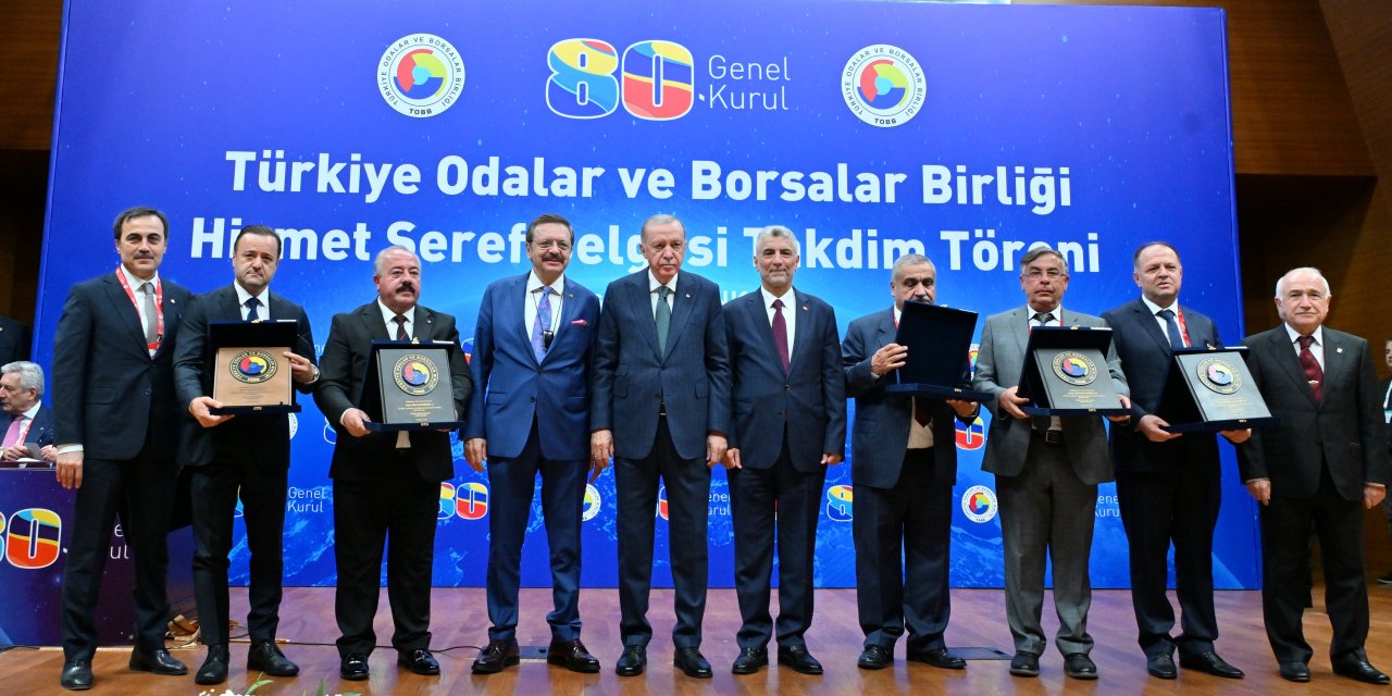 Milletvekili Etyemez: Mızrak çuvala sığmıyor