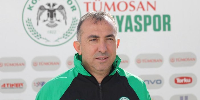 Teknik Direktör Recep Uçar’dan transfer açıklaması