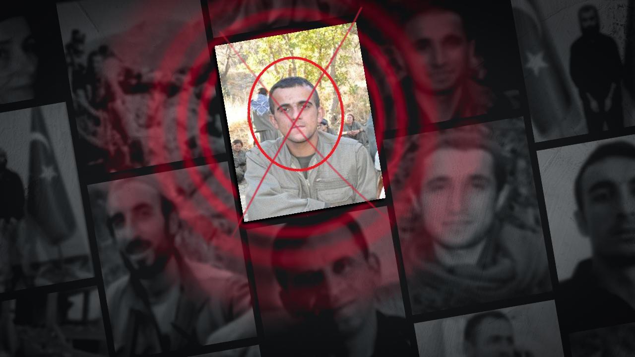 Akraba ziyaretinden dönüyormuş!