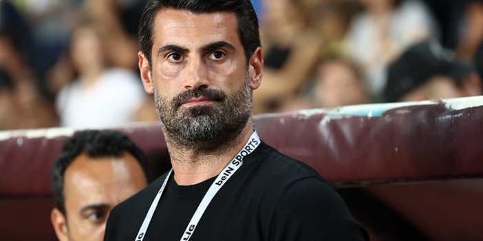 Volkan Demirel’den Konyaspor maçı sözleri
