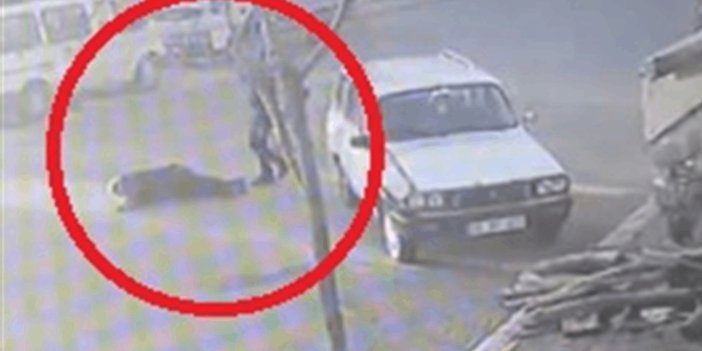 Ağabeyini odun parçasıyla öldürdü