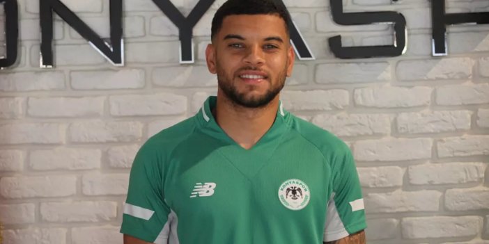 Pedrinho Bodrumspor maçına çıkacak mı?