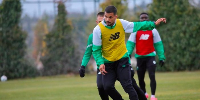 Recep Uçar Josip Calusic’in son durumunu açıkladı