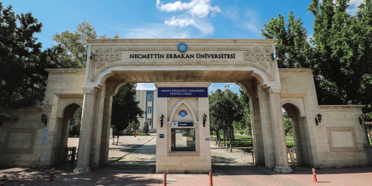 Erasmus+ Projelerinin açılış toplantısı yapıldı
