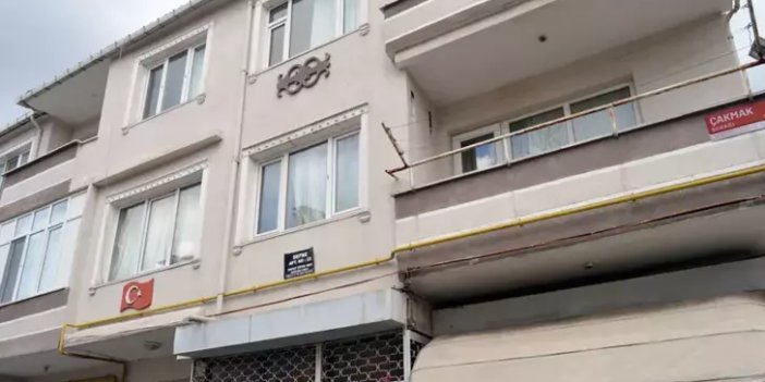 Erkek arkadaşının evinde ölü bulundu