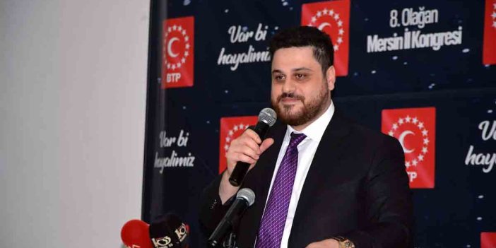 Hüseyin Baş Konya'ya geliyor
