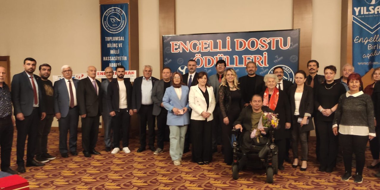 “Patronumuz müşterimizdir”