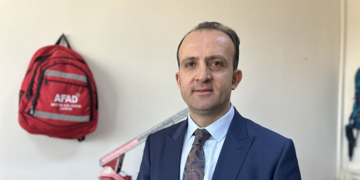 Otellerde görevli mutfak personeline yangın eğitimi verilmesi önerisi