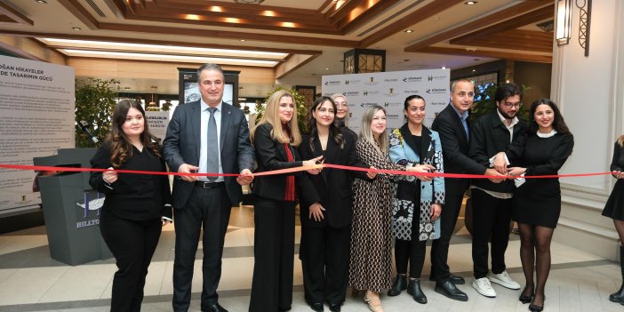 İstanbul Ticaret Üniversitesi ve Hilltown Küçükyalı AVM’den Çevreci İş Birliği