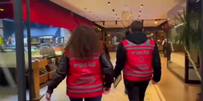 Tekirdağ'da geçen ay asayiş uygulamalarında yakalanan 193 zanlı tutuklandı