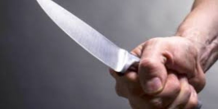 Kocaeli'de eski eşini bıçakla yaralayan kişi gözaltına alındı
