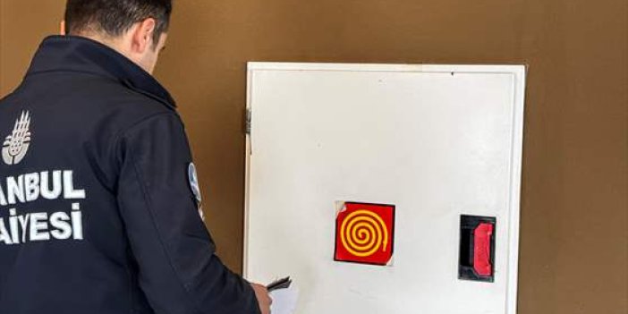 İstanbul'da yangın denetimleri başladı